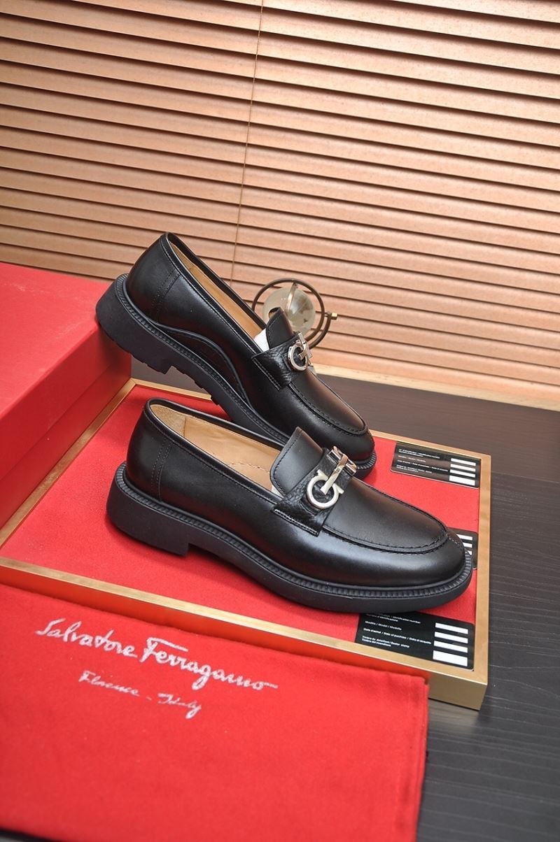 Ferragamo Shoes